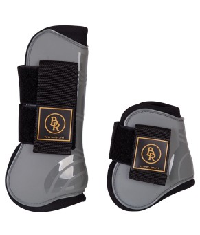 Protectores de tendones y menudillos Pro Tech