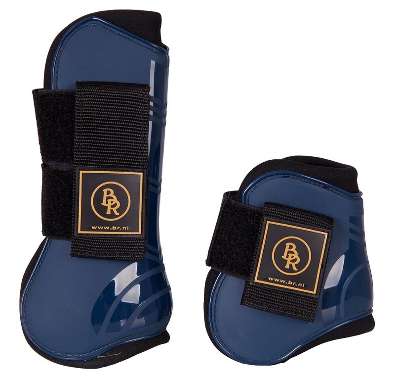 Protectores de tendones y menudillos Pro Tech