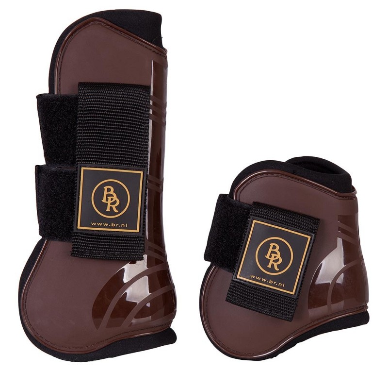 Protectores de tendones y menudillos Pro Tech