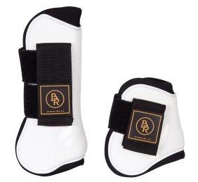 Protectores de tendones y menudillos Pro Tech