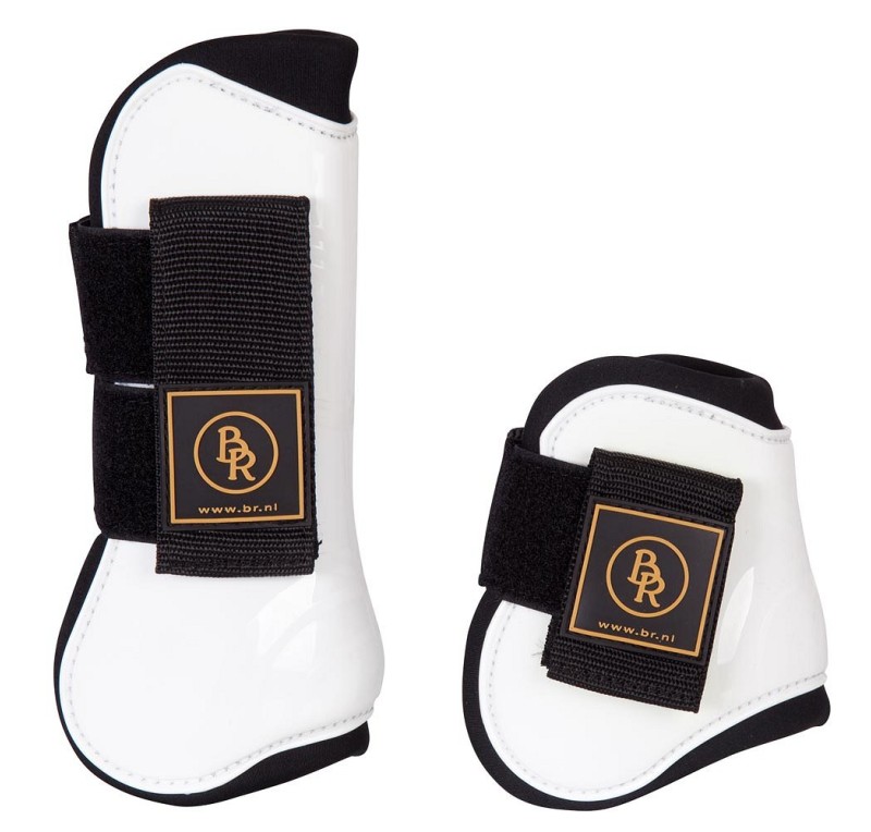 Protectores de tendones y menudillos Pro Tech