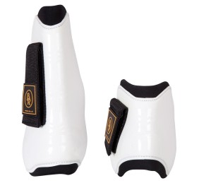 Protectores de tendones y menudillos Pro Tech