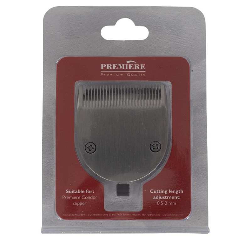 Recambio cuchillas esquiladora Cóndor