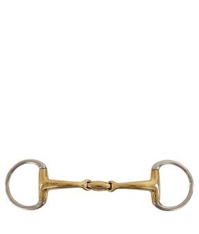 Filete de oliva con doble articulación contacto suave