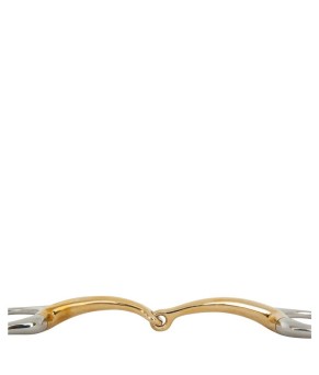 Filete una articulación | Contacto blando | 12 mm