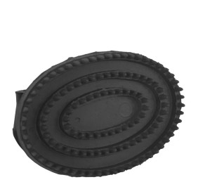 Almohaza de goma Premiere | Varios colores