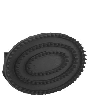 Almohaza de goma Premiere | Varios colores