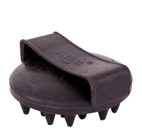 Cepillo de masaje de goma Premiere