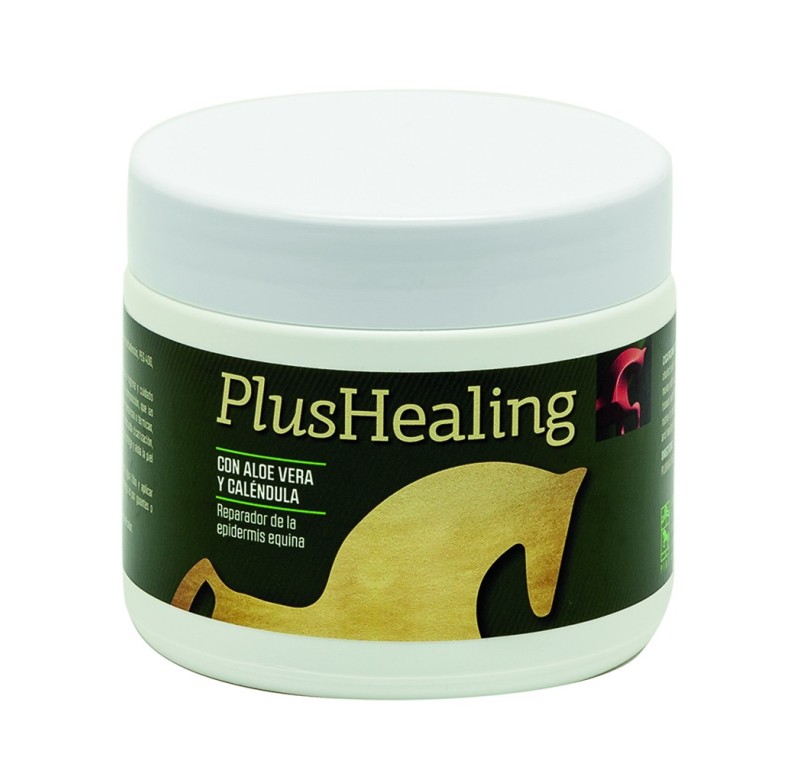 Plushealing | 500 ml