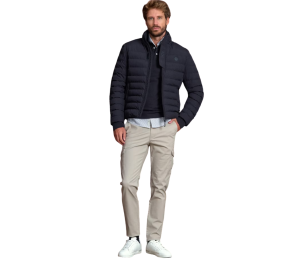 Parka Equestrian La Garrocha | Varios colores