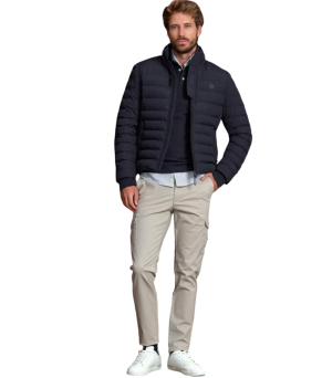 Parka Equestrian La Garrocha | Varios colores