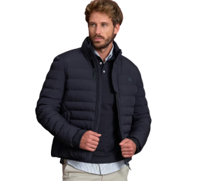 Parka Equestrian La Garrocha | Varios colores