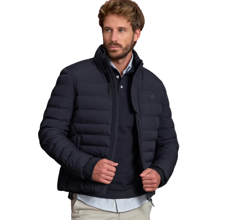 Parka Equestrian La Garrocha | Varios colores