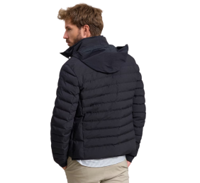 Parka Equestrian La Garrocha | Varios colores