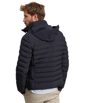 Parka Equestrian La Garrocha | Varios colores