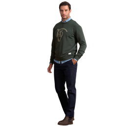 Sudadera Horse La Garrocha | Varios colores