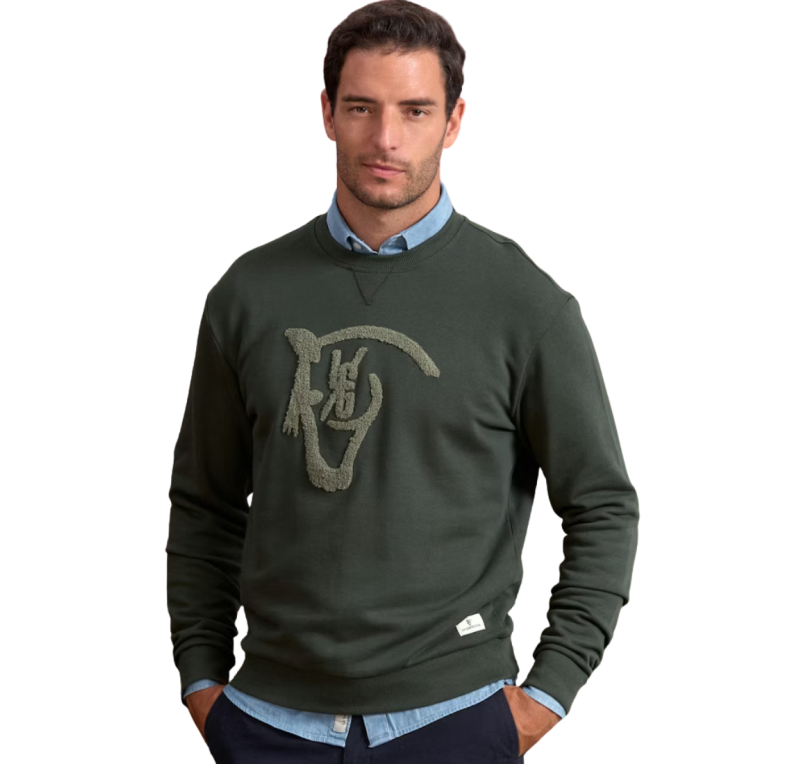 Sudadera Horse La Garrocha | Varios colores
