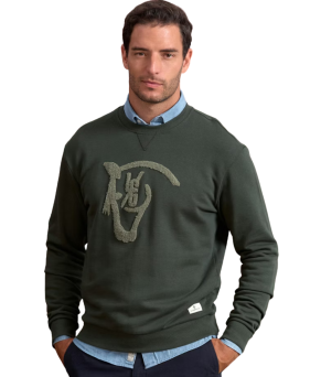 Sudadera Horse La Garrocha | Varios colores