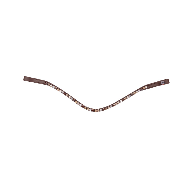 Frontalera Waldhausen X-Line Glam | Varios colores