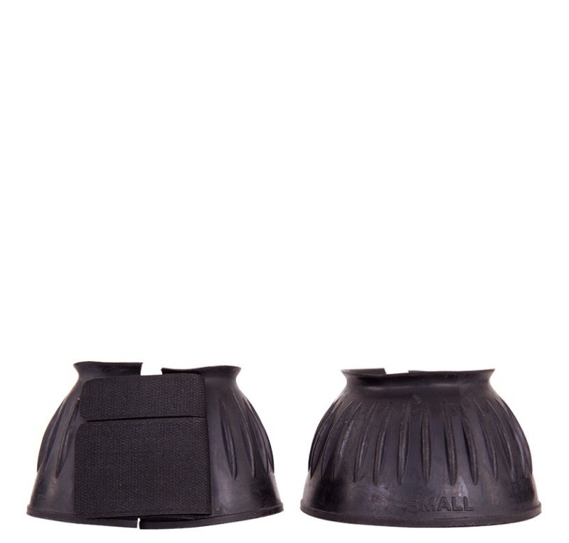 Campanas de goma para caballos Premiere Over Reach