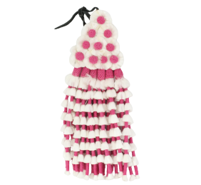 Mosquero de seda natural Kamell