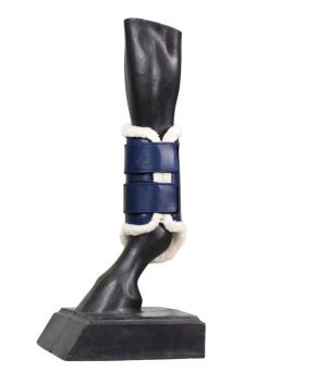 Protectores borreguito 'Los Nietos'