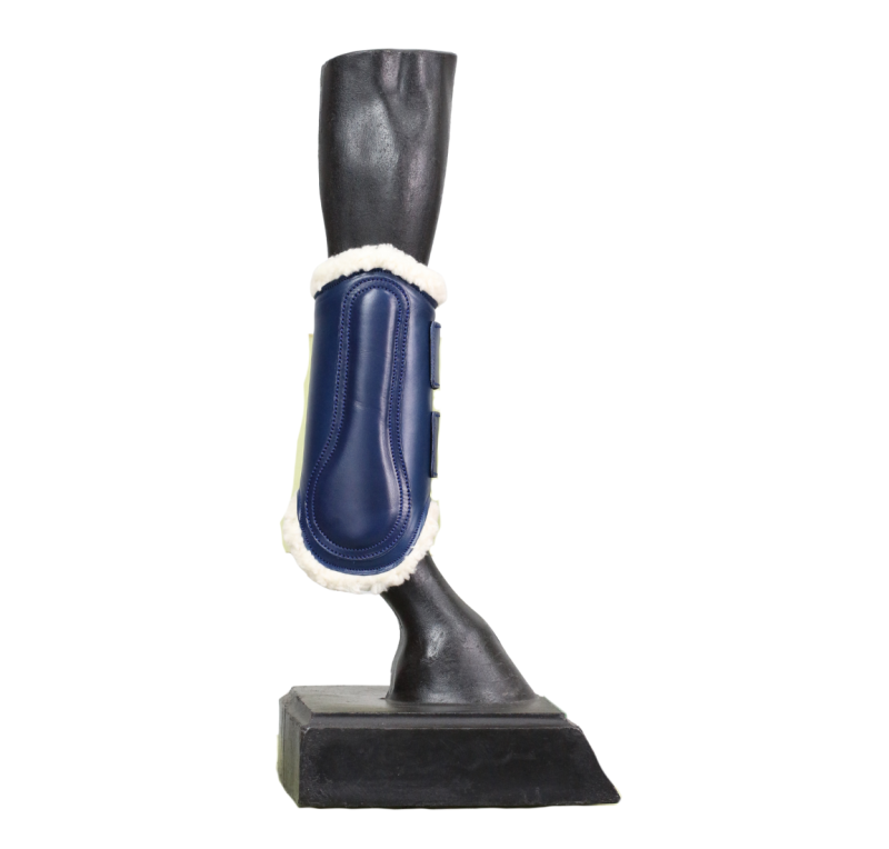 Protectores borreguito 'Los Nietos'