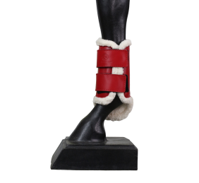 Protectores borreguito 'Los Nietos'