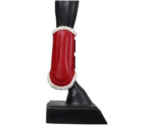 Protectores borreguito 'Los Nietos'