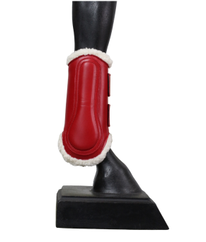 Protectores borreguito 'Los Nietos'