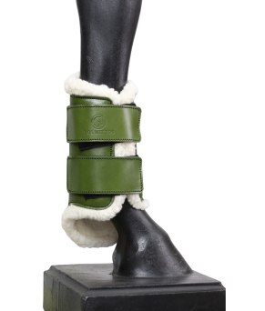 Protectores borreguito 'Los Nietos'