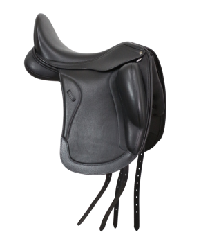 Montura de doma Hippikos modelo Selene | Varios colores