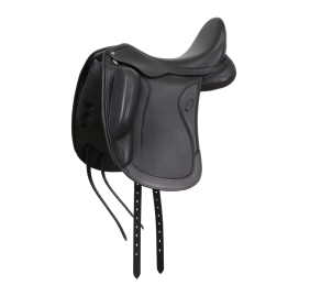 Montura de doma Hippikos modelo Selene | Varios colores