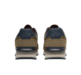 Zapatillas atelier La Garrocha