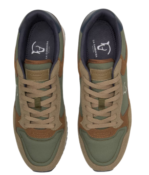 Zapatillas atelier La Garrocha