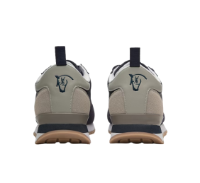 Zapatilla Berna La Garrocha