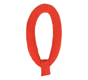 Entremanta con corbatilla | Varios colores