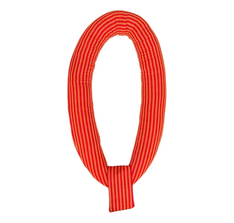 Entremanta con corbatilla | Varios colores