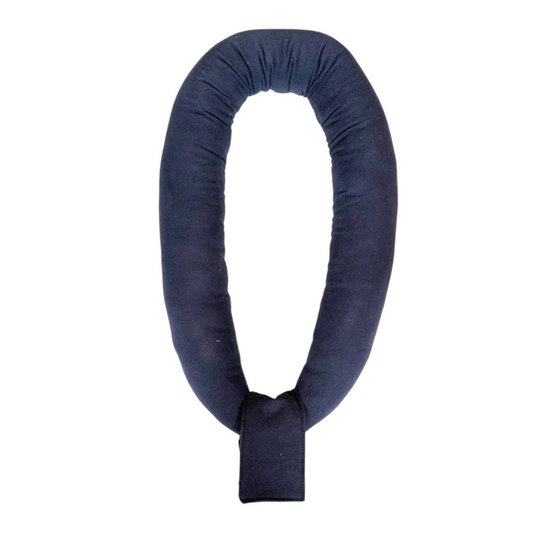 Entremanta con corbatilla | Varios colores