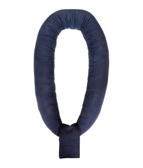 Entremanta con corbatilla | Varios colores