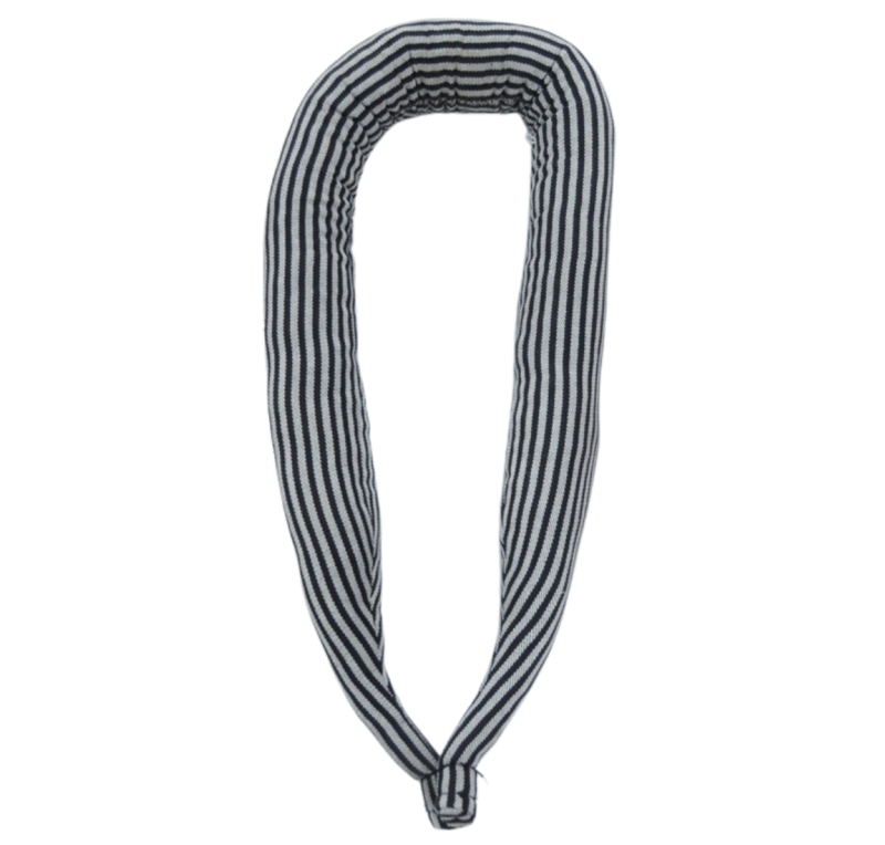 Entremanta con corbatilla | Varios colores