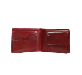 Cartera Romero con inicial en plata Los Nietos