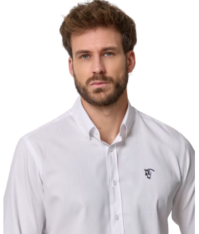 Camisa Mini Oxford La Garrocha