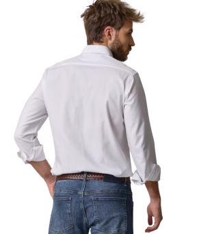 Camisa Mini Oxford La Garrocha