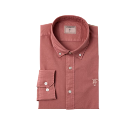 Camisa Garment Dyed La Garrocha | Varios colores