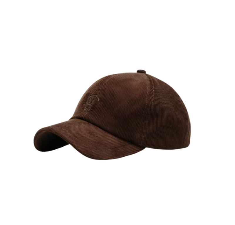 Gorra de Micropana Bordada | Varios colores