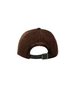 Gorra de Micropana Bordada | Varios colores