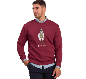 Sudadera bodeguero | Varios colores