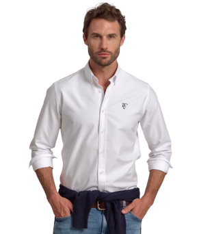 Camisa Oxford La Garrocha