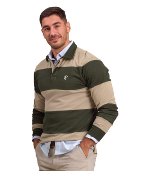 Polo Rugby La Garrocha